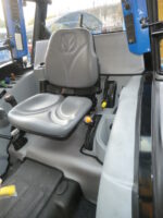 “COMPACT” ΚΑΜΠΙΝΑ ΧΑΜΗΛΟΥ ΠΡΟΦΙΛ NEW HOLLAND TD4.80F / TD4.90F / TD4.100F Tier4 Tractors with LOW platform - Image 11