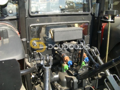 ΚΑΜΠΙΝΑ MASSEY FERGUSON 410 – 420 - Image 5