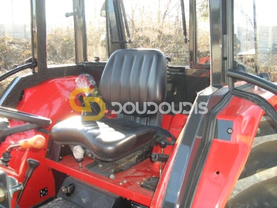 ΚΑΜΠΙΝΑ MASSEY FERGUSON 410 – 420 - Image 4