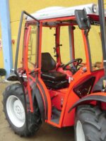 ΚΑΜΠΙΝΑ ANTONIO CARRARO TR 7600 Infinity - Image 4