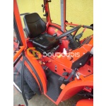 ΚΑΜΠΙΝΑ ANTONIO CARRARO TR 7600 Infinity - Image 5