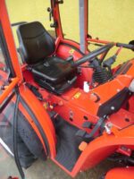 ΚΑΜΠΙΝΑ ANTONIO CARRARO TR 7600 Infinity - Image 5