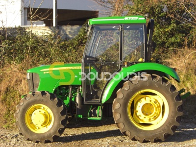 ΚΑΜΠΙΝΑ JOHN DEERE 5083E – 5093E – 5055E – 5065E – 5075E - Image 7