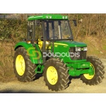 ΚΑΜΠΙΝΑ JOHN DEERE 5083E – 5093E – 5055E – 5065E – 5075E