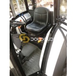 ΚΑΜΠΙΝΑ LAMBORGHINI CRONO 70 / 80 / 90 /100 Stage V - Image 4