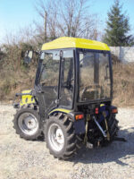 ΚΑΜΠΙΝΑ PASQUALI VANTH 6.30 – 6.40 RS Monodirectional - Image 2