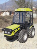 ΚΑΜΠΙΝΑ PASQUALI VANTH 6.30 – 6.40 RS Monodirectional - Image 3