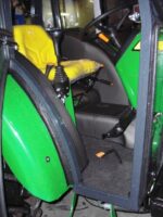 ΚΑΜΠΙΝΑ JOHN DEERE 5083E – 5093E – 5055E – 5065E – 5075E - Image 3