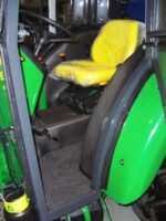 ΚΑΜΠΙΝΑ JOHN DEERE 5083E – 5093E – 5055E – 5065E – 5075E - Image 6