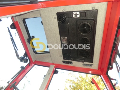 ΚΑΜΠΙΝΑ CARRARO ANTONIO TN 5800 TMayor Series / CARRARO ANTONIO TN 6400 TMayor Series - Image 3