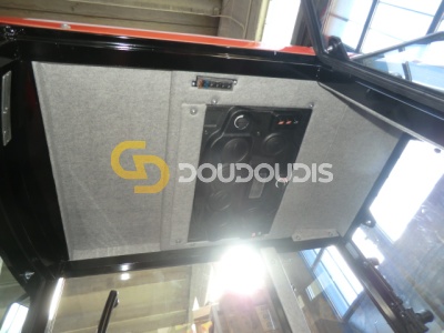 ΚΑΜΠΙΝΑ GOLDONI E70 – E80 – E90 – E100 - Image 3