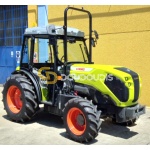 ΚΑΜΠΙΝΑ CLAAS NEXOS 210 MD – 220 MD – 230 MD – 240 MD StageV - Image 2
