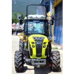 ΚΑΜΠΙΝΑ CLAAS NEXOS 210 MD – 220 MD – 230 MD – 240 MD StageV - Image 3