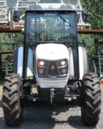 ΚΑΜΠΙΝΑ LAMBORGHINI CRONO 70 / 80 / 90 /100 Stage V - Image 6