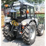 ΚΑΜΠΙΝΑ LAMBORGHINI CRONO 70 / 80 / 90 /100 Stage V - Image 7