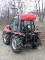 “COMPACT” ΚΑΜΠΙΝΑ ΧΑΜΗΛΟΥ ΠΡΟΦΙΛ VALPADANA 9695 – 96105 ISR - Image 3