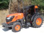 ΚΑΜΠΙΝΑ ΧΑΜΗΛΟΥ ΠΡΟΦΙΛ “COMPACT” KUBOTA M5071N – M5091N – M5101N NARROW