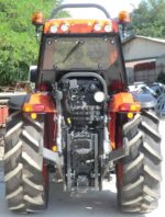 ΚΑΜΠΙΝΑ ΧΑΜΗΛΟΥ ΠΡΟΦΙΛ “COMPACT” KUBOTA M5071N – M5091N – M5101N NARROW - Image 4