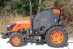 ΚΑΜΠΙΝΑ ΧΑΜΗΛΟΥ ΠΡΟΦΙΛ “COMPACT” KUBOTA M5071N – M5091N – M5101N NARROW - Image 2