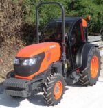 ΚΑΜΠΙΝΑ ΧΑΜΗΛΟΥ ΠΡΟΦΙΛ “COMPACT” KUBOTA M5071N – M5091N – M5101N NARROW - Image 3