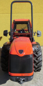 “COMPACT” ΚΑΜΠΙΝΑ ΧΑΜΗΛΟΥ ΠΡΟΦΙΛ SX 7800S / SX 9900 ANTONIO CARRARO - Image 2