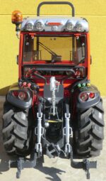 “COMPACT” ΚΑΜΠΙΝΑ ΧΑΜΗΛΟΥ ΠΡΟΦΙΛ SX 7800S / SX 9900 ANTONIO CARRARO - Image 3