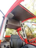 “COMPACT” ΚΑΜΠΙΝΑ ΧΑΜΗΛΟΥ ΠΡΟΦΙΛ SX 7800S / SX 9900 ANTONIO CARRARO - Image 6