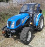 NEW HOLLAND “COMPACT” ΚΑΜΠΙΝΑ ΧΑΜΗΛΟΥ ΠΡΟΦΙΛ T3.50F-T3.55F-T3.65F-T3.75F - Image 3