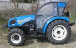 NEW HOLLAND “COMPACT” ΚΑΜΠΙΝΑ ΧΑΜΗΛΟΥ ΠΡΟΦΙΛ T3.50F-T3.55F-T3.65F-T3.75F - Image 4