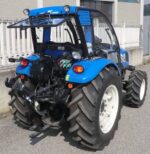 NEW HOLLAND “COMPACT” ΚΑΜΠΙΝΑ ΧΑΜΗΛΟΥ ΠΡΟΦΙΛ T3.50F-T3.55F-T3.65F-T3.75F - Image 2