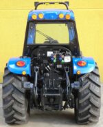 “COMPACT” ΚΑΜΠΙΝΑ ΧΑΜΗΛΟΥ ΠΡΟΦΙΛ NEW HOLLAND TD4.80F / TD4.90F / TD4.100F Tier4 Tractors with LOW platform - Image 3
