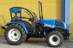 “COMPACT” ΚΑΜΠΙΝΑ ΧΑΜΗΛΟΥ ΠΡΟΦΙΛ NEW HOLLAND TD4.80F / TD4.90F / TD4.100F Tier4 Tractors with LOW platform - Image 4