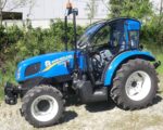 NEW HOLLAND COMPACT ΚΑΜΠΙΝΑ ΧΑΜΗΛΟΥ ΠΡΟΦΙΛ Series TD4F = TD4.70F-TD4.80F-TD4.90F