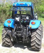 NEW HOLLAND COMPACT ΚΑΜΠΙΝΑ ΧΑΜΗΛΟΥ ΠΡΟΦΙΛ Series TD4F = TD4.70F-TD4.80F-TD4.90F - Image 2