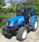 NEW HOLLAND COMPACT ΚΑΜΠΙΝΑ ΧΑΜΗΛΟΥ ΠΡΟΦΙΛ Series TD4F = TD4.70F-TD4.80F-TD4.90F - Image 4