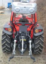 “COMPACT” ΚΑΜΠΙΝΑ ΧΑΜΗΛΟΥ ΠΡΟΦΙΛ TGF 9900 / TGF Ergit100 / TGF Series “S” / TGF OLD Models ANTONIO CARRARO - Image 3