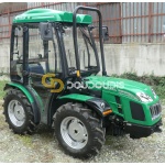 ΚΑΜΠΙΝΑ FERRARI CROMO K30-K40 RS Monodirectional