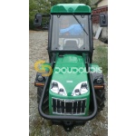 ΚΑΜΠΙΝΑ FERRARI CROMO K30-K40 RS Monodirectional - Image 2