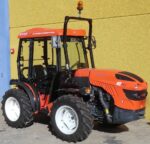 ΚΑΜΠΙΝΑ GOLDONI E70 – E80 – E90 – E100