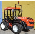 ΚΑΜΠΙΝΑ GOLDONI E70 – E80 – E90 – E100