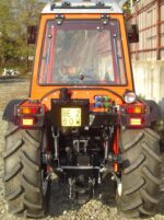 ΚΑΜΠΙΝΑ GOLDONI ENERGY 60 – 80 - Image 3