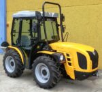 ΚΑΜΠΙΝΑ PASQUALI Eos L65 RS Monodirectional