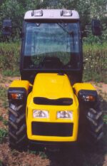 ΚΑΜΠΙΝΑ PASQUALI EOS 6.60 RS = EOS 6.50 RS = EOS 6.40 RS - Image 5