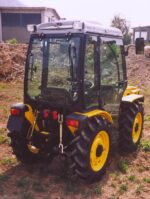 ΚΑΜΠΙΝΑ PASQUALI EOS 6.60 RS = EOS 6.50 RS = EOS 6.40 RS - Image 2