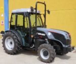 ΚΑΜΠΙΝΑ CARRARO Tractors AGRICUBE 75FB – 85FB – 95FB – 105FB – 115FB TIIIB