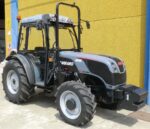 ΚΑΜΠΙΝΑ CARRARO Tractors AGRICUBE 75F-85F-95F-105F-115F TIIIB