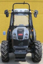 ΚΑΜΠΙΝΑ CARRARO Tractors AGRICUBE 75F-85F-95F-105F-115F TIIIB - Image 2