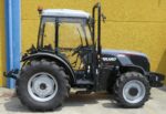 ΚΑΜΠΙΝΑ CARRARO Tractors AGRICUBE 75F-85F-95F-105F-115F TIIIB - Image 5