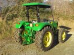 ΜΠΡΟΣΤΙΝΗ ΚΑΜΠΙΝΑ ΓΙΑ ΤΡΑΚΤΕΡ JOHN DEERE Series 5000E - Image 2