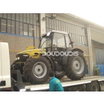 ΚΑΜΠΙΝΑ HURLIMANN XB 90-100 = HURLIMANN XB Max 85-100-110 = HURLIMANN XB 85-95